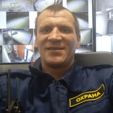 Фотография мужчины Николай, 38 лет из г. Курган