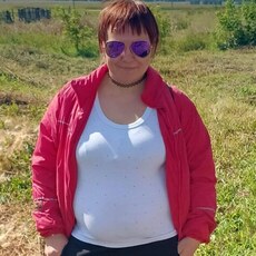 Фотография девушки Нет Меня, 32 года из г. Омск