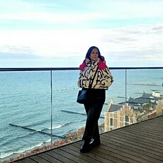 Фотография девушки Ирина, 55 лет из г. Калининград