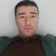 Фотография мужчины Таджик, 33 года из г. Мелитополь