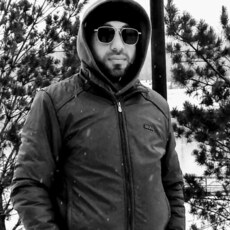 Фотография мужчины Алёш, 33 года из г. Норильск