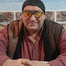 Фотография мужчины Мишель, 60 лет из г. Солигорск