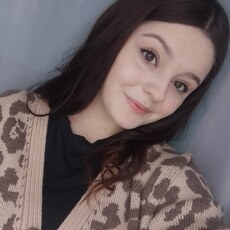 Фотография девушки Оля, 21 год из г. Новосибирск
