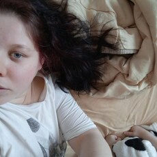 Фотография девушки Агата, 29 лет из г. Новочебоксарск