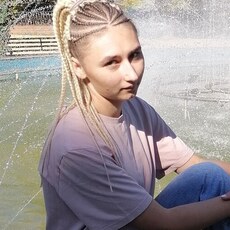 Фотография девушки Вета, 18 лет из г. Ростов-на-Дону