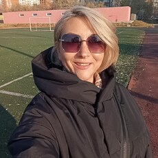 Фотография девушки Анна, 50 лет из г. Хабаровск