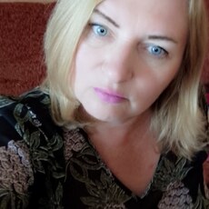 Фотография девушки Олена, 51 год из г. Ровно