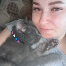 Фотография девушки Ирина, 27 лет из г. Петропавловск