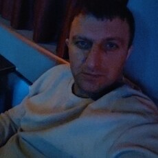 Фотография мужчины Клим, 38 лет из г. Нягань