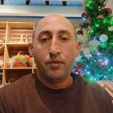 Фотография мужчины Рома, 39 лет из г. Феодосия