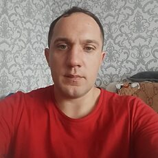 Фотография мужчины Антон, 31 год из г. Новочеркасск