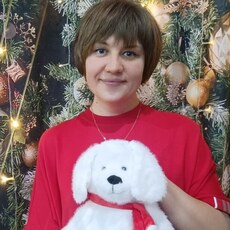 Фотография девушки Надежда, 33 года из г. Гуково