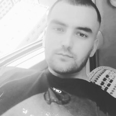 Фотография мужчины Samir, 30 лет из г. Новосибирск