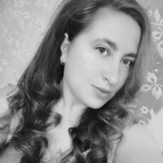Фотография девушки Анастасия, 30 лет из г. Слуцк