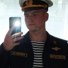 Фотография мужчины Вячеслав, 24 года из г. Архангельск