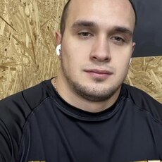 Фотография мужчины Ironman, 35 лет из г. Харьков