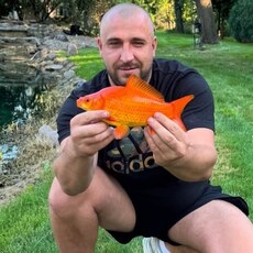 Фотография мужчины Дмитрий, 36 лет из г. Самара