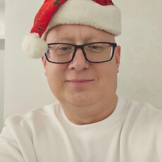 Фотография мужчины Слава, 44 года из г. Брест