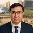 Тимур, 47 лет