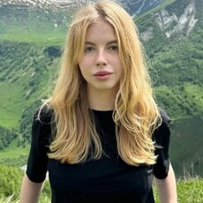 Фотография девушки Люси, 31 год из г. Самара