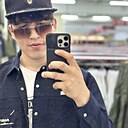 Жони, 23 года