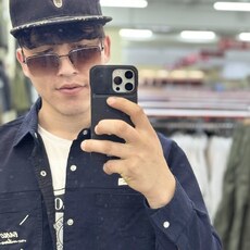 Фотография мужчины Жони, 23 года из г. Щёлково