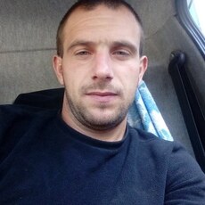 Фотография мужчины Данил, 32 года из г. Тайшет