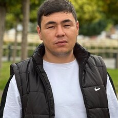 Фотография мужчины Шох, 27 лет из г. Химки