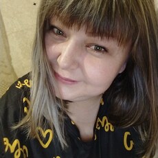 Фотография девушки Кристина, 34 года из г. Чита