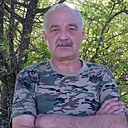 Александр, 62 года