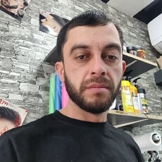 Фотография мужчины Васиф, 35 лет из г. Подольск