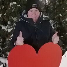 Фотография девушки Евгения, 36 лет из г. Чистополь