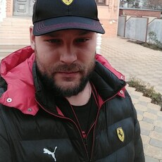 Фотография мужчины Александр, 38 лет из г. Линево (Новосибирская обл)