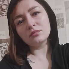 Фотография девушки Анастасия, 32 года из г. Уречье