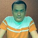 Шохрух М, 32 года