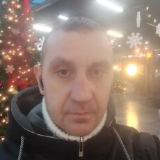 Фотография мужчины Максим, 40 лет из г. Нижний Новгород