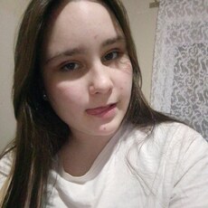 Фотография девушки Кира, 18 лет из г. Ижевск