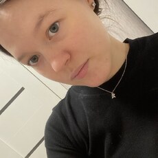 Фотография девушки Dely, 19 лет из г. Владивосток