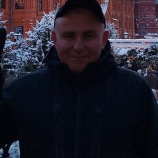 Фотография мужчины Александр, 42 года из г. Валуйки