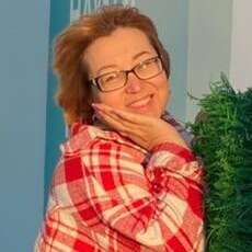 Фотография девушки Роза, 46 лет из г. Уральск