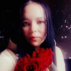 Фотография девушки Олик, 35 лет из г. Томск