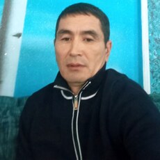 Фотография мужчины Багдат, 42 года из г. Алматы