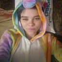 Виктория, 25 лет