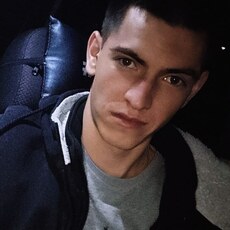 Фотография мужчины Александр, 26 лет из г. Егорлыкская