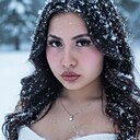 Эвелина, 23 года