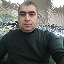 Наджиб, 38 лет