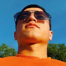 Фотография мужчины Рома, 22 года из г. Сочи