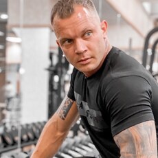 Фотография мужчины Андрей, 38 лет из г. Саранск