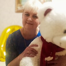 Фотография девушки Любовь, 50 лет из г. Вологда