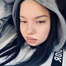 Фотография девушки Виолетта, 19 лет из г. Адлер